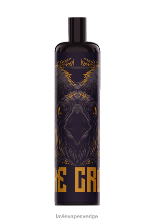 84X26342 Lavie Vape Köpa | cool mynta LAVIE COLOUR BAR 5000 bloss - energi